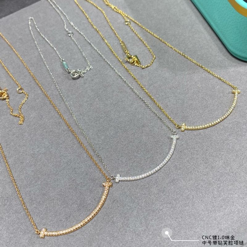 Tiffany Necklaces